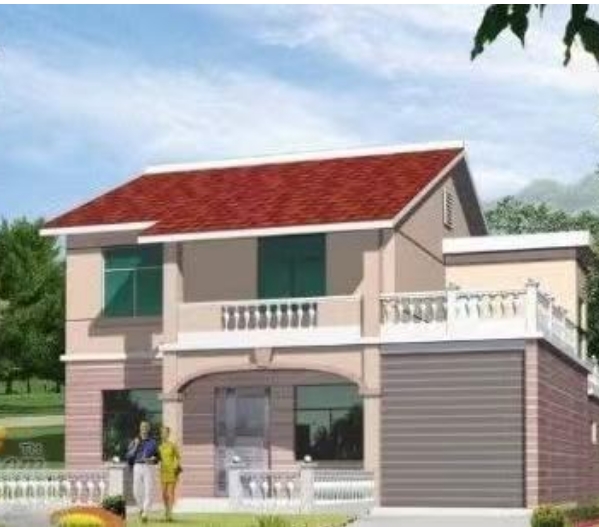 西北角同為廁或廚房的影響